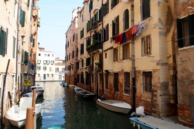 A Venetian "Suburb"